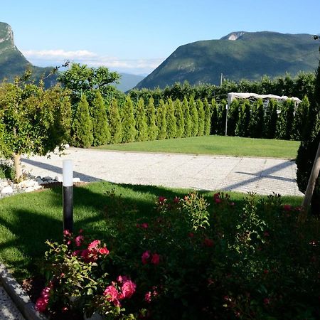 Bed and Breakfast Al Trifoglio Campodenno Exterior foto