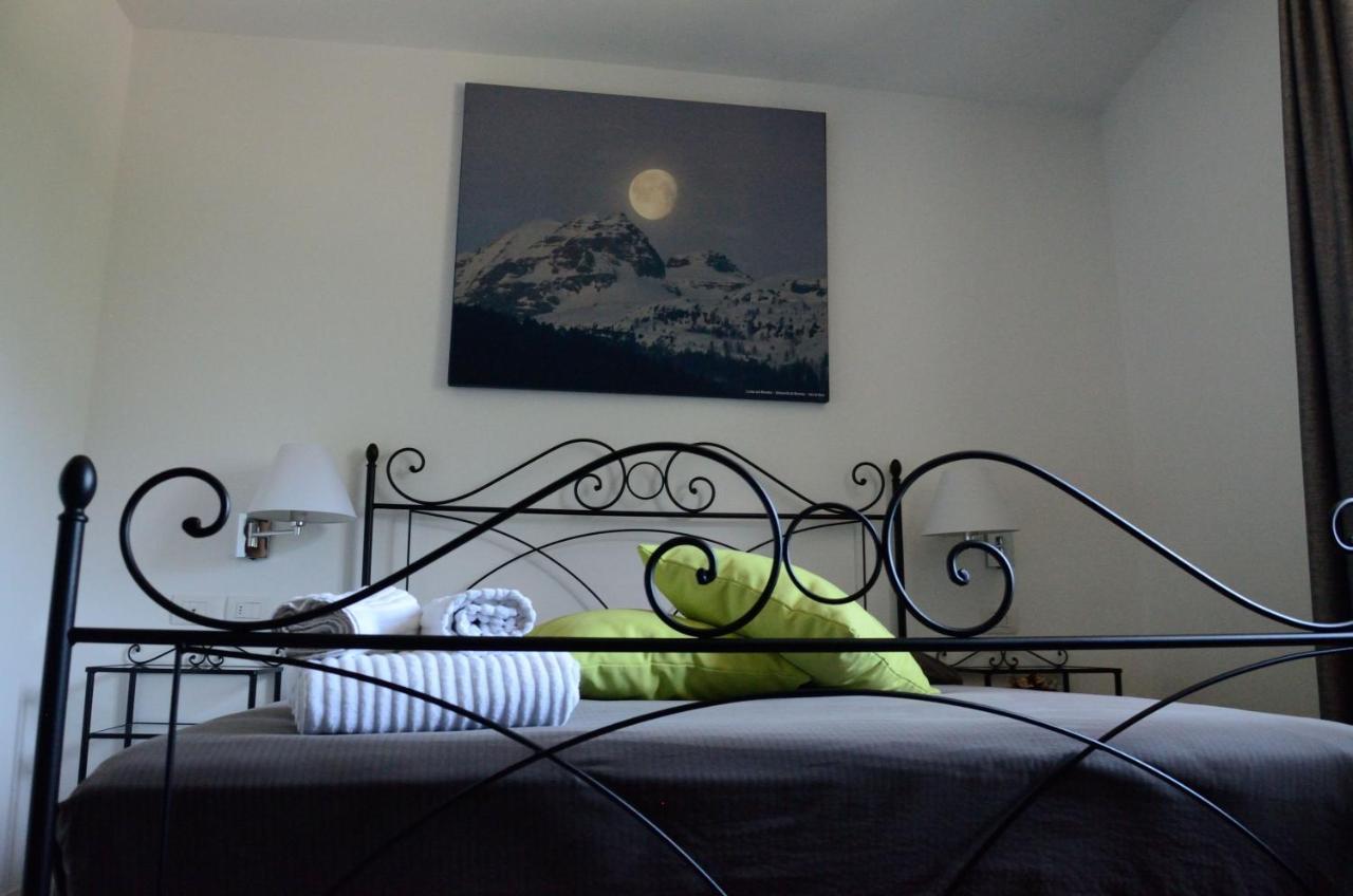 Bed and Breakfast Al Trifoglio Campodenno Exterior foto