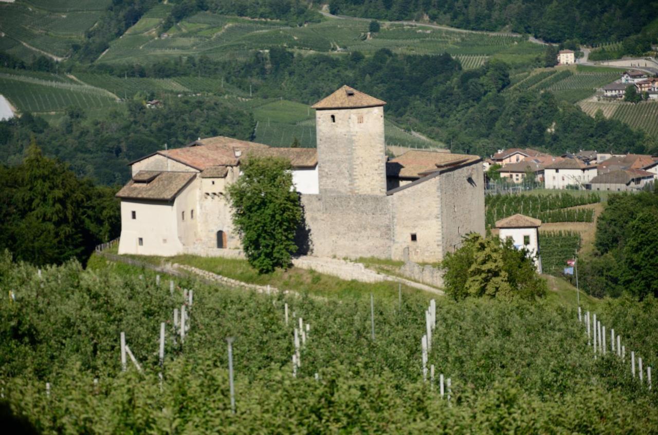 Bed and Breakfast Al Trifoglio Campodenno Exterior foto