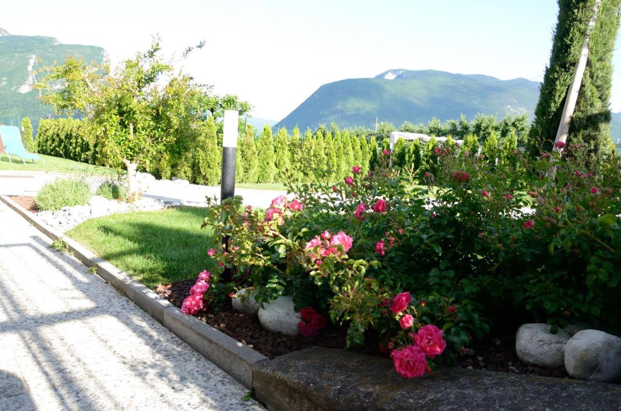 Bed and Breakfast Al Trifoglio Campodenno Exterior foto