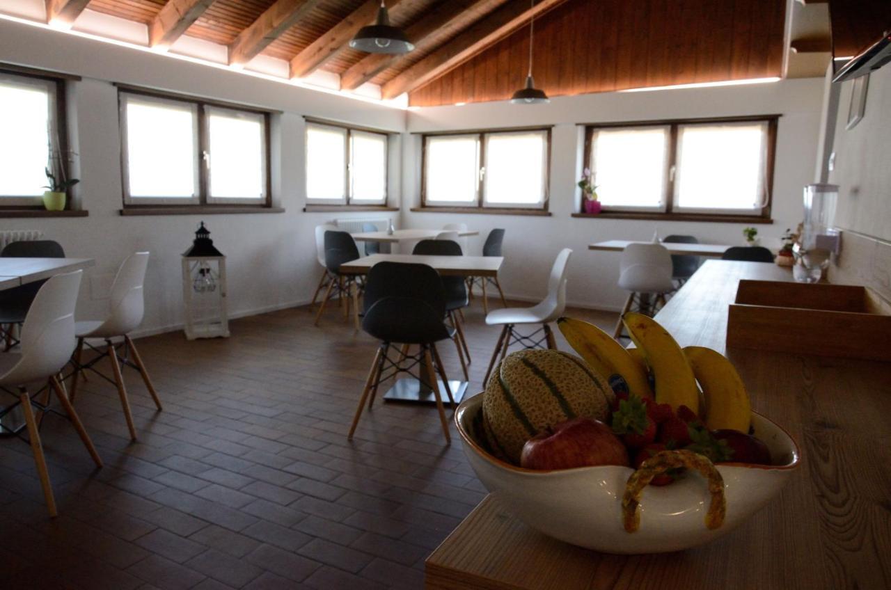 Bed and Breakfast Al Trifoglio Campodenno Exterior foto