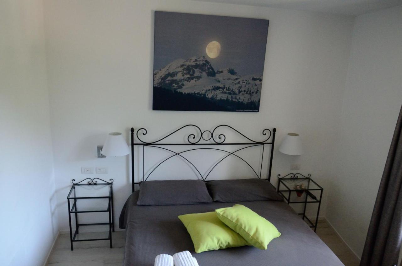 Bed and Breakfast Al Trifoglio Campodenno Exterior foto