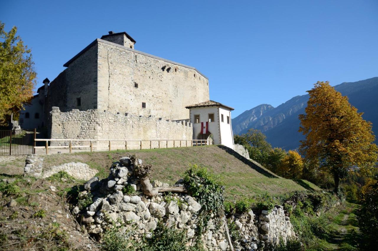 Bed and Breakfast Al Trifoglio Campodenno Exterior foto