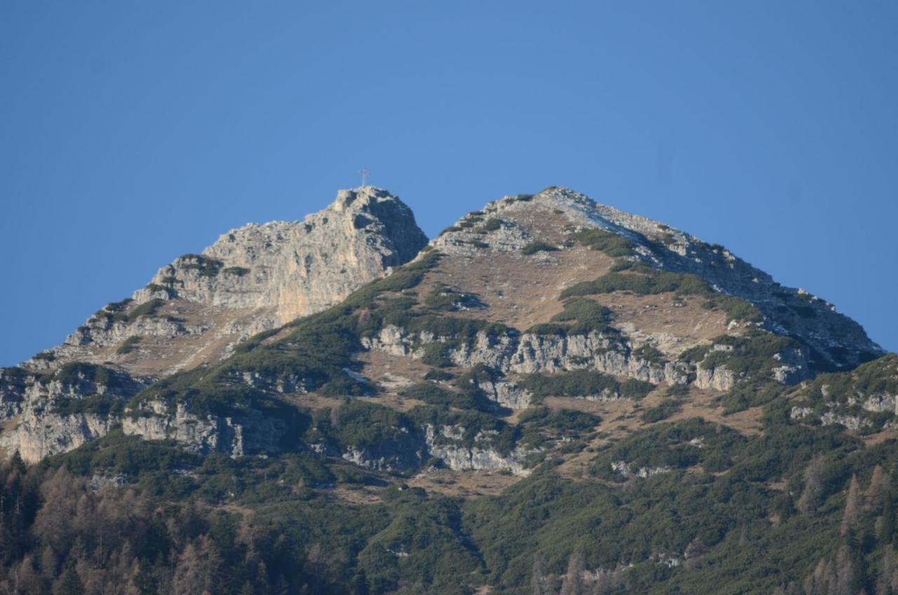 Bed and Breakfast Al Trifoglio Campodenno Exterior foto
