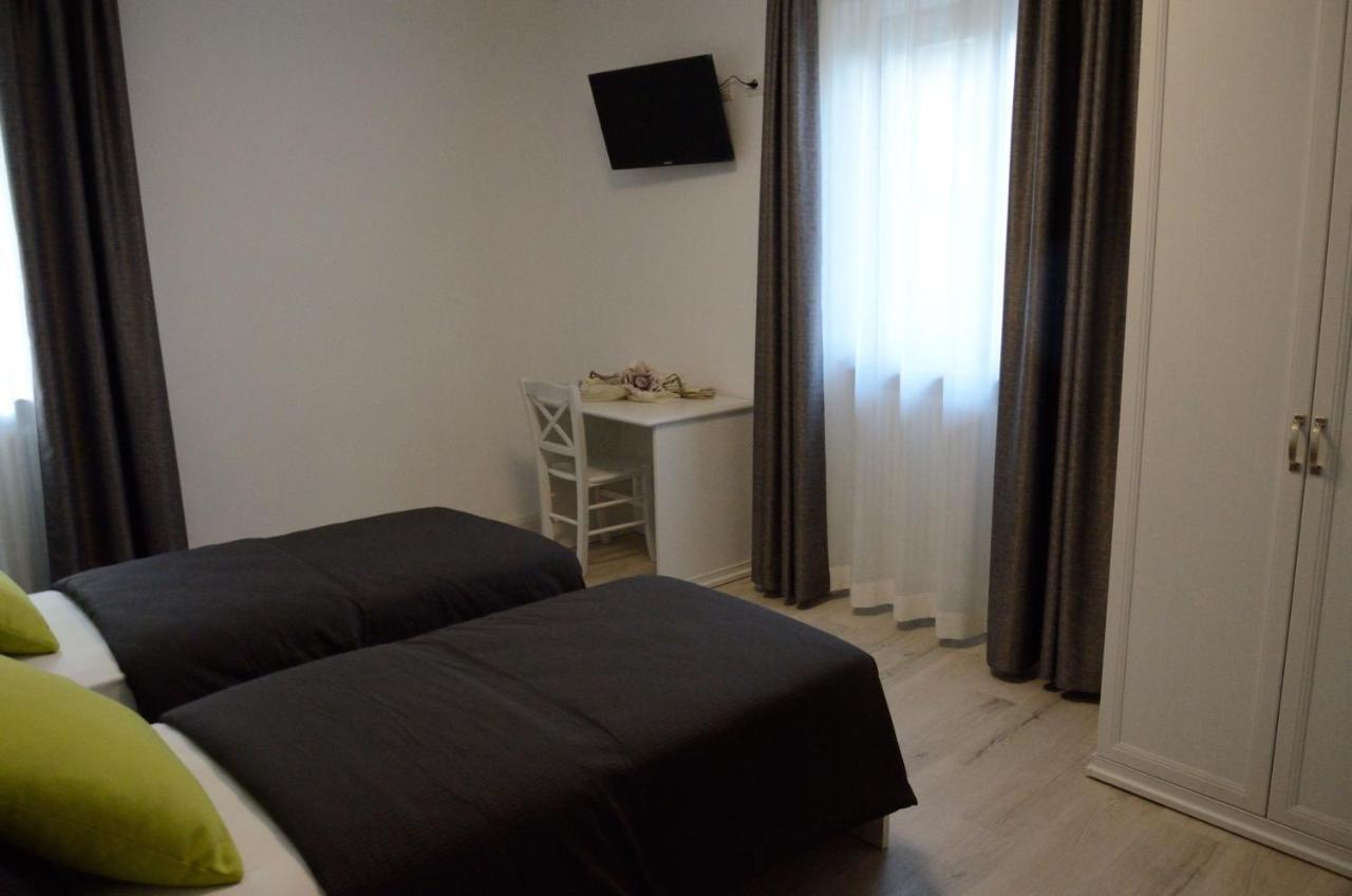 Bed and Breakfast Al Trifoglio Campodenno Exterior foto