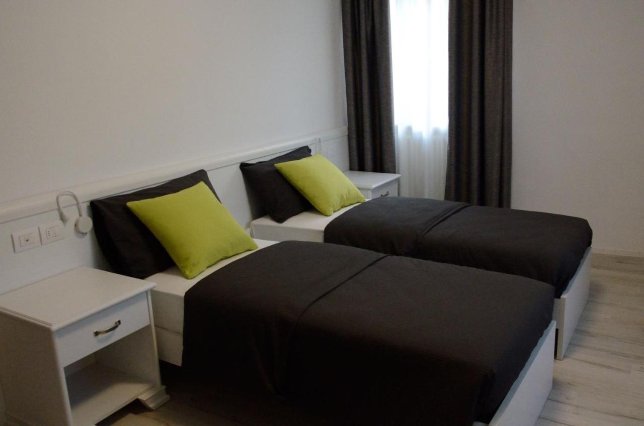 Bed and Breakfast Al Trifoglio Campodenno Exterior foto