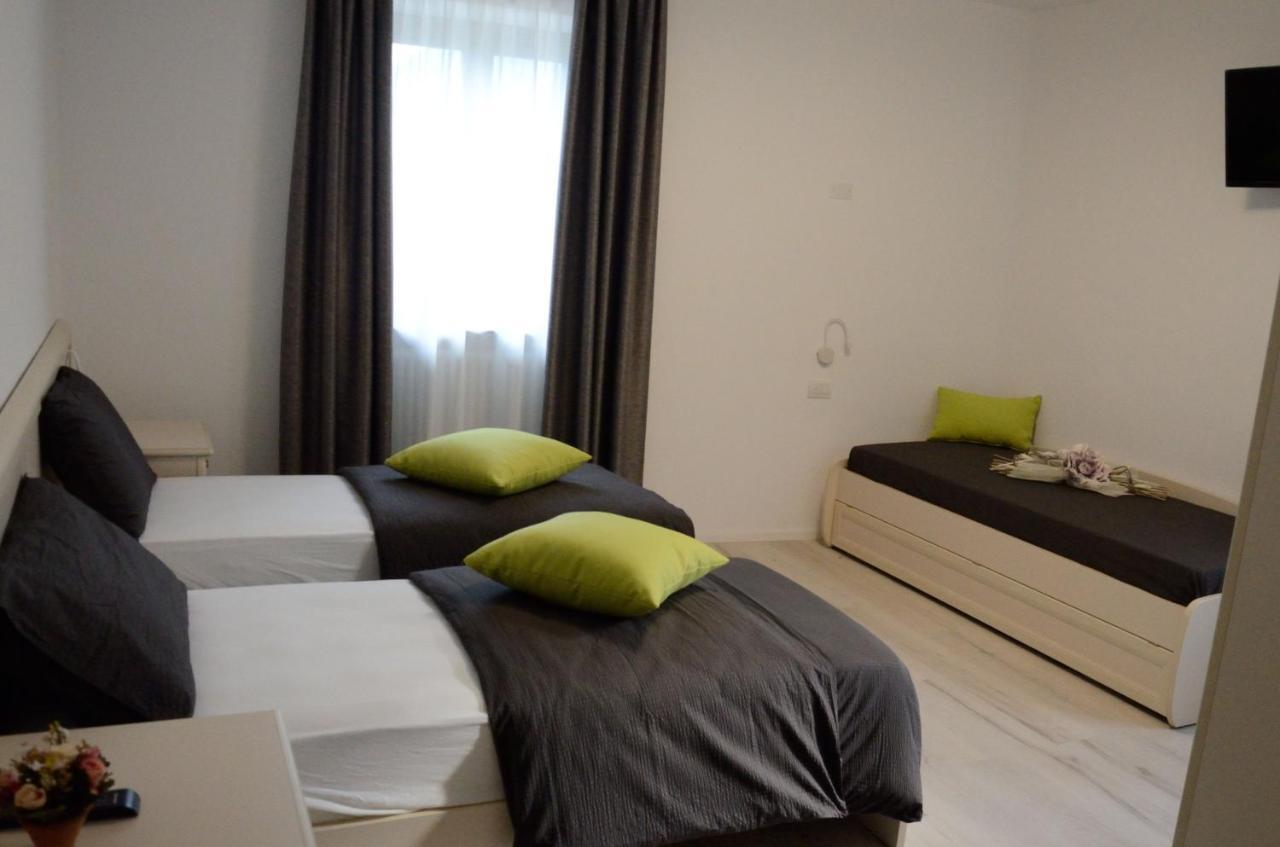 Bed and Breakfast Al Trifoglio Campodenno Exterior foto