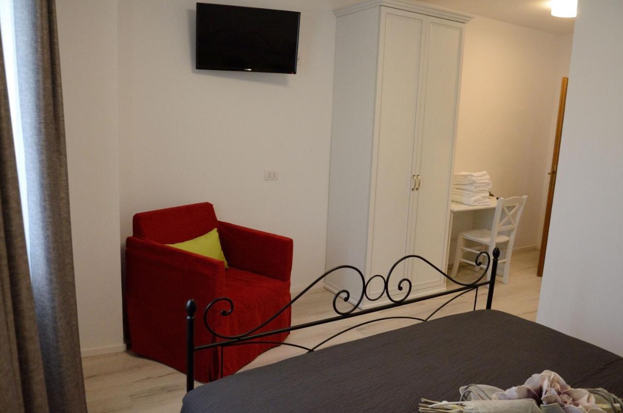 Bed and Breakfast Al Trifoglio Campodenno Exterior foto