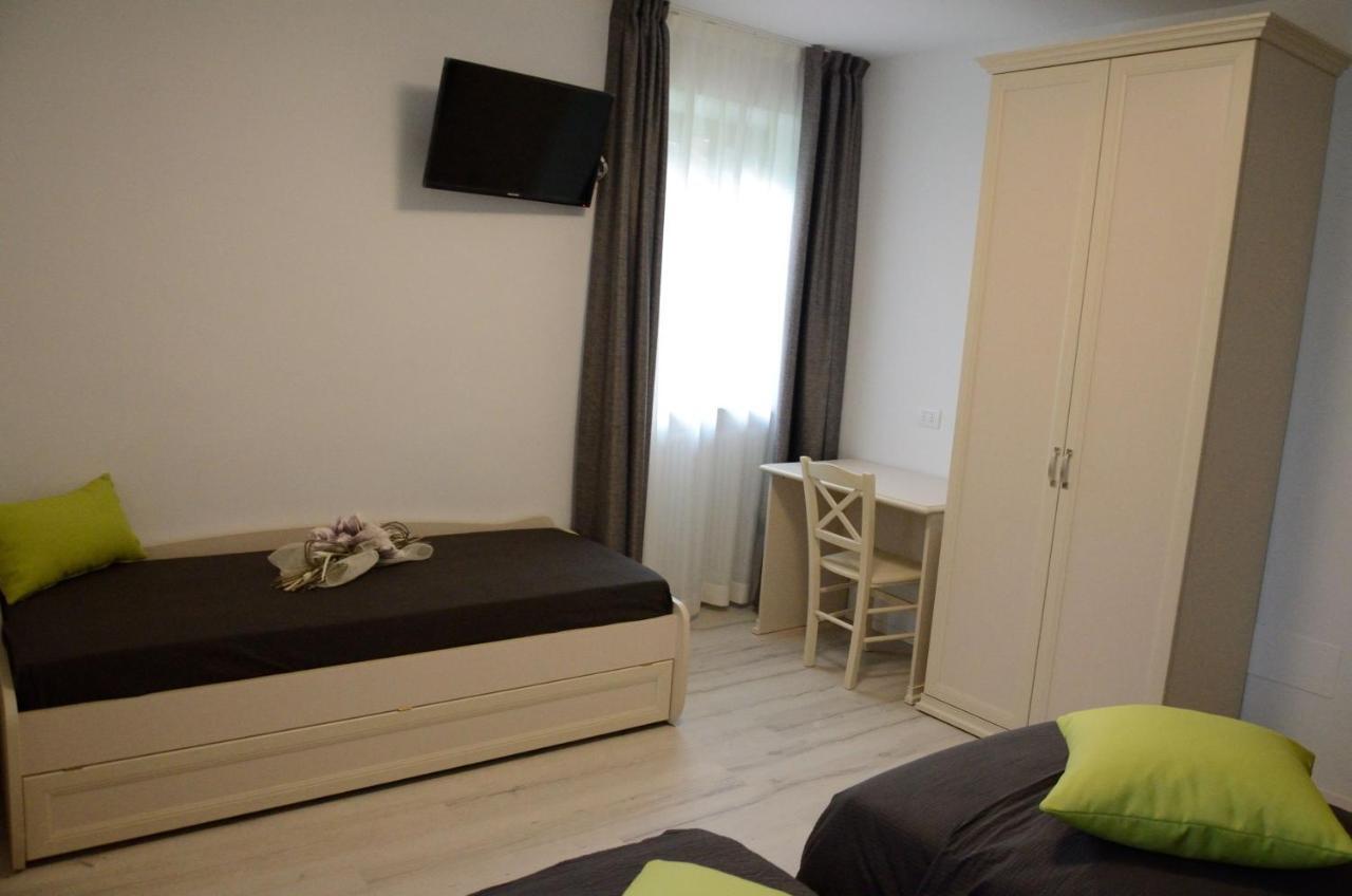 Bed and Breakfast Al Trifoglio Campodenno Exterior foto