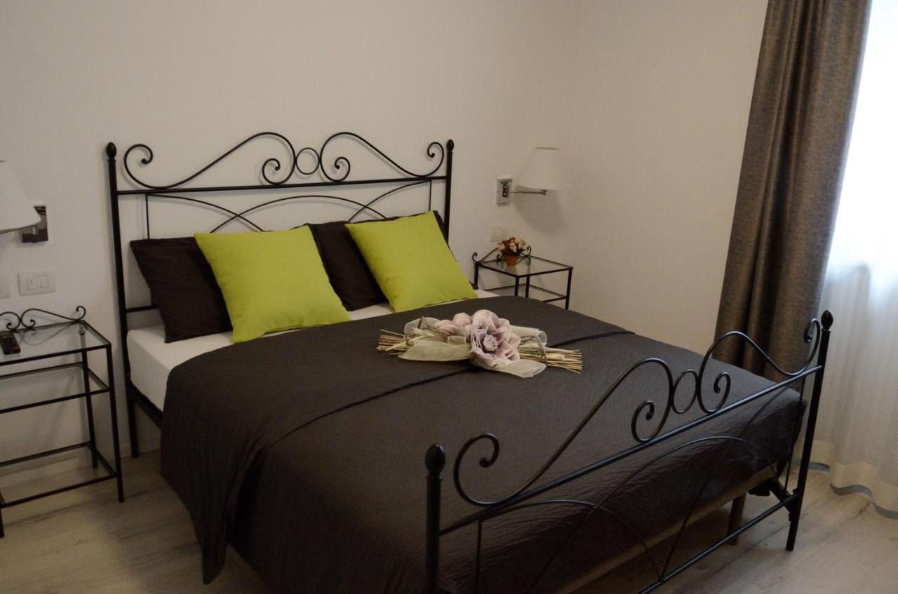 Bed and Breakfast Al Trifoglio Campodenno Exterior foto