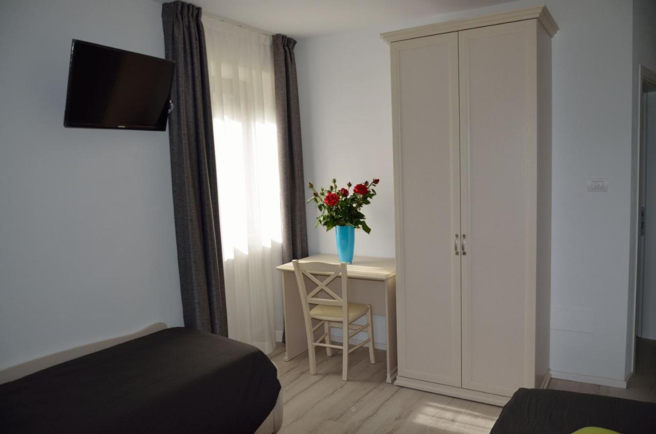 Bed and Breakfast Al Trifoglio Campodenno Exterior foto