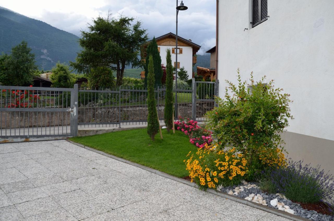 Bed and Breakfast Al Trifoglio Campodenno Exterior foto